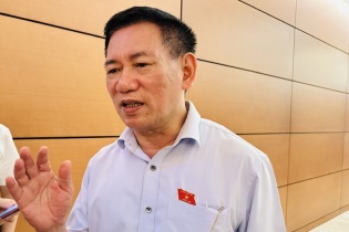 Đại biểu sốt ruột vì 1 triệu tỷ đồng đang “đắp chiếu”, Bộ trưởng Tài chính nói gì?