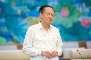 Kinh tế rất khó khăn, cần nghị quyết riêng về doanh nghiệp  