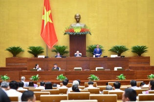 Đại biểu đi giám sát, chế độ chỉ có 100.000 đồng một cuộc