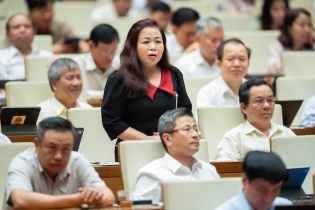 Đất nước không thiếu người tài, nhưng chính sách tiền lương cần đủ mạnh
