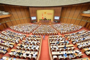 Vẫn ban hành bảng giá đất hàng năm, bỏ phương pháp thặng dư trong định giá