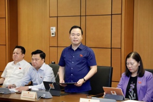 Cấp bách cởi nút thắt về cơ chế, chính sách phát triển nhà ở xã hội