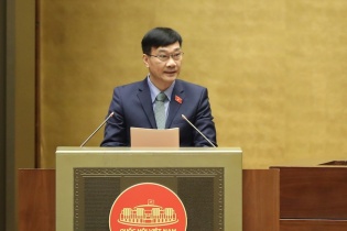 Đề nghị chỉ ngân hàng bị rút tiền hàng loạt mới được vay lãi suất 0%