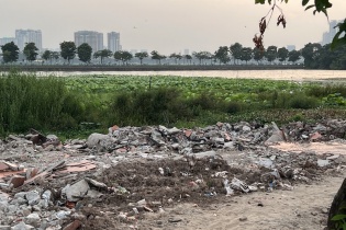 Tính thêm phương án nếu ngày 1/1/2026 vẫn chưa hoàn thành xây dựng bảng giá đất hằng năm