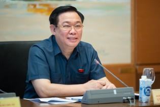 Sửa Luật Viễn thông: Quản lý dịch vụ OTT viễn thông “ở mức độ phù hợp”