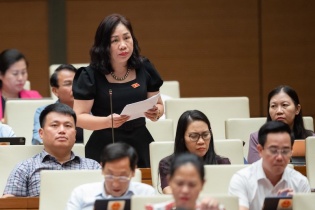 Đề nghị giảm quy mô dự án thuộc diện thỏa thuận quyền sử dụng đất