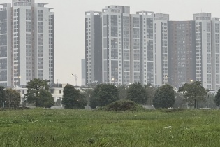 Sẽ quy định tỷ lệ vốn tối thiểu cần có đối với từng dự án bất động sản