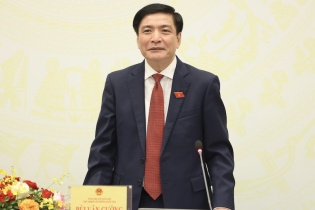 Giải pháp chữa bệnh sợ trách nhiệm đã tương đối đầy đủ