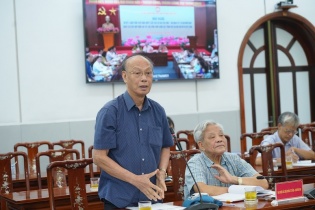 Giám sát, phản biện thực chất để kiểm soát quyền lực
