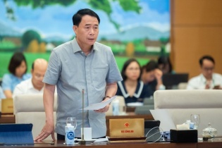 "Vụ khủng bố ở Đắk Lắc có sự chỉ đạo, tiếp tay của thế lực nước ngoài"