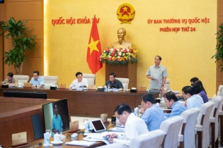 Chưa thay đổi cơ quan quản lý đào tạo, sát hạch, cấp giấy phép lái xe