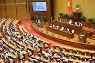 Đổi mới chất vấn tại Quốc hội: Không giới hạn bộ ngành, ưu tiên vấn đề nóng