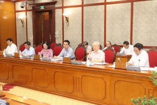 Tập trung hỗ trợ doanh nghiệp, người dân để giảm áp lực chi phí, thúc đẩy sản xuất