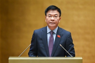 Bộ trưởng Bộ Tư pháp: Có biểu hiện sợ trách nhiệm, né tránh công việc trong tham mưu xây dựng thể chế