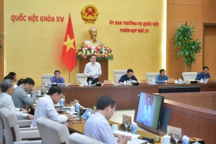 Sẽ giám sát về thị trường bất động sản, nhà ở xã hội ở 12 địa phương