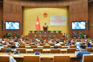 Vẫn trái chiều quan điểm về tên gọi Luật Căn cước công dân