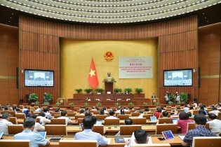 Vẫn để hai phương án về đất xây dựng nhà ở xã hội