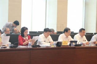 “Nhức nhối” số vụ nhận hối lộ phát hiện tăng 312,5%
