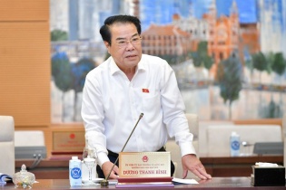 Đề nghị giải quyết dứt điểm việc hoàn thế giá trị gia tăng của doanh nghiệp