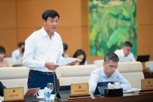 Bộ Công Thương, Tư pháp liên tục được nhắc tên trong báo cáo kiểm toán
