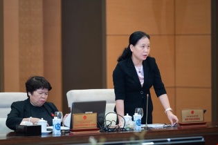  Cơ quan của Quốc hội sốt ruột với tiến độ cơ cấu lại ngân hàng
