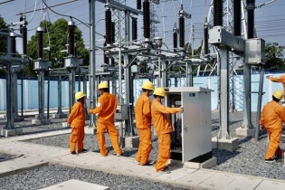 Có đến 3/6 chỉ tiêu đảm bảo an ninh năng lượng quốc gia đang biến động bất lợi