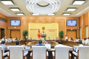 Trình Quốc hội gỡ khó, đẩy nhanh tiến độ 3 chương trình mục tiêu quốc gia