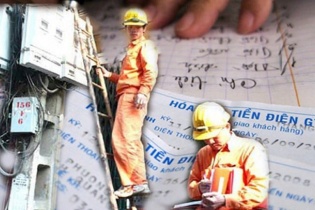 Cử tri đề nghị cần nhanh chóng thay đổi cách tính giá điện