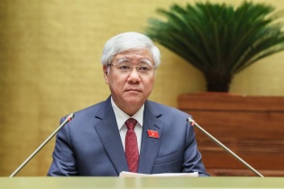 Công khai danh tính, địa chỉ người thiếu trách nhiệm trong thi hành công vụ