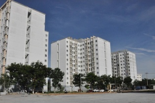 Vẫn khó “chốt” quy định Tổng Liên đoàn là chủ đầu tư dự án nhà ở xã hội