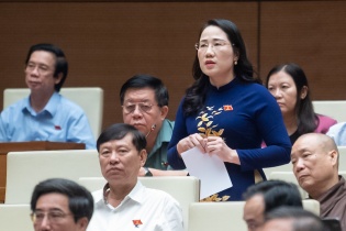Lỗ hổng trong pháp luật kéo theo lỗ hổng trong quản lý chung cư mini