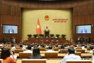 Cả hai phương án rút bảo hiểm xã hội một lần đều chưa thuyết phục   