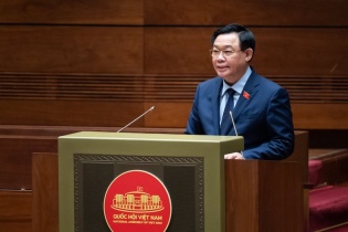 Không để kéo dài vướng mắc sử dụng kinh phí chi thường xuyên có tính chất đầu tư