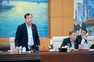 Điều chỉnh tên Luật Căn cước công dân thành Luật Căn cước là hoàn toàn phù hợp