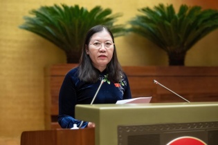 Cần nâng cao hiệu quả kiểm soát quyền lực người đứng đầu, người có thẩm quyền