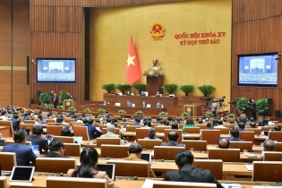 Thu hồi nợ cho ngân hàng còn chậm, cơ quan nhà nước vẫn "lười" thi hành án