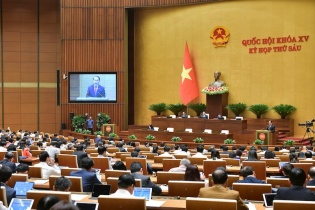 Tổng Liên đoàn được làm nhà ở xã hội, không chốt thời hạn sở hữu chung cư 