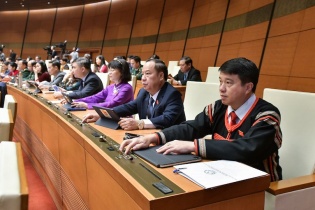 Quốc hội “giục” trình cơ chế đặc thù cho ba chương trình mục tiêu quốc gia