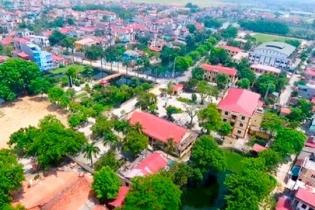 Công bố nghị quyết về thành lập các đơn vị hành chính tỉnh Thanh Hóa