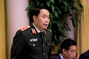 Luật Căn cước tạo thuận lợi hơn cho người dân 