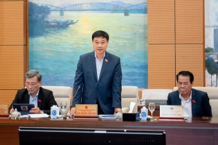 Vẫn quan ngại về Dự thảo Luật Các tổ chức tín dụng sửa đổi