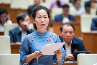 Bổ sung vốn cấp điện lưới, tạo bước đột phá cho Côn Đảo