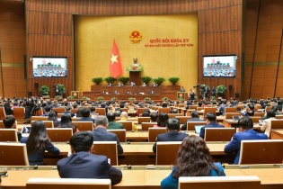 Các chương trình mục tiêu quốc gia đã có cơ chế đặc thù