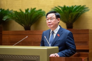 Chủ tịch Quốc hội: Chuẩn bị ngay các điều kiện đưa Luật Đất đai vào cuộc sống