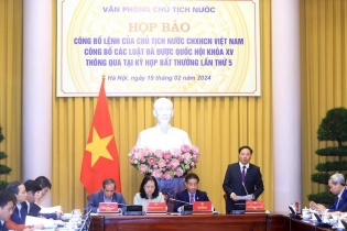 Cấp sổ đỏ cho đất không giấy tờ trước ngày 1/7/2014: Hạn chế tối đa phiền hà cho dân
