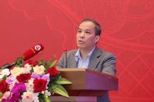 Đề xuất ban hành một số văn bản theo thủ tục rút gọn thi hành Luật Các TCTD