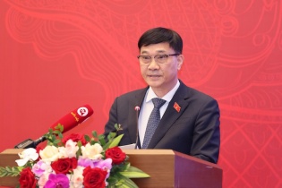 Giám sát việc ban hành thông tư, nghị định đảm bảo thống nhất với Luật Đất đai