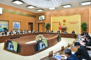 Luật Thủ đô sửa đổi: Làm gì để giảm ô nhiễm môi trường? 