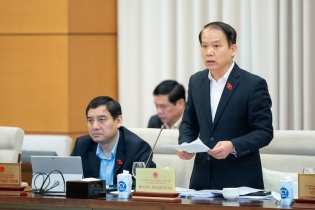 Phân quyền mạnh hơn cho Hà Nội trong xây dựng Thủ đô