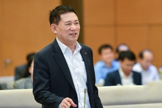 Chống buôn lậu gặp khó vì “doanh nghiệp ma”
